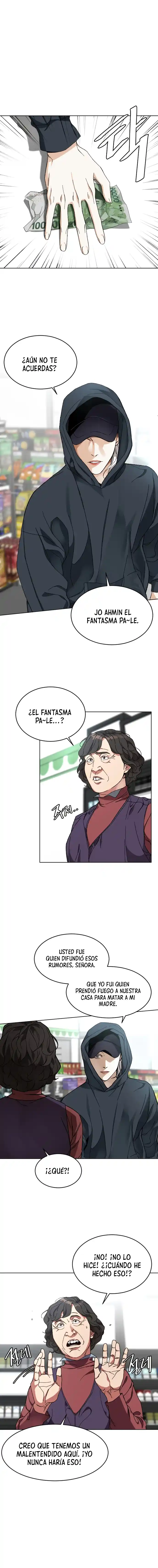 Chico Ordinario - Capítulo 6 - Página 2 - LectorTMOo
