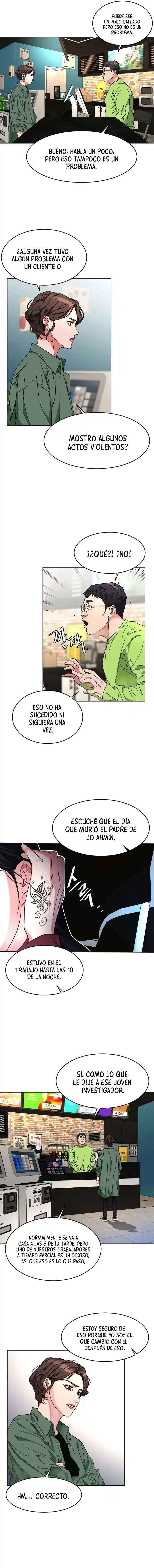 Chico Ordinario - Capítulo 6 - Página 8 - LectorTMOo