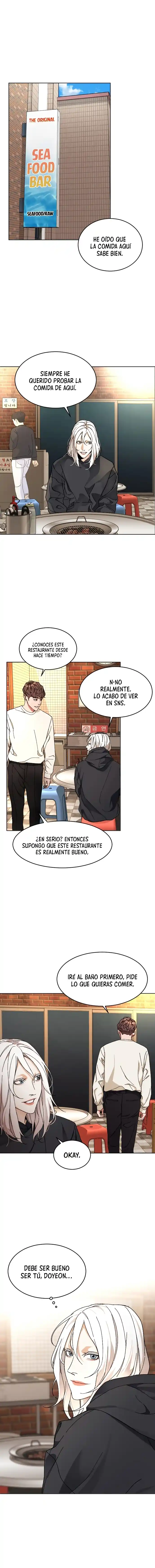 Chico Ordinario - Capítulo 6 - Página 10 - LectorTMOo