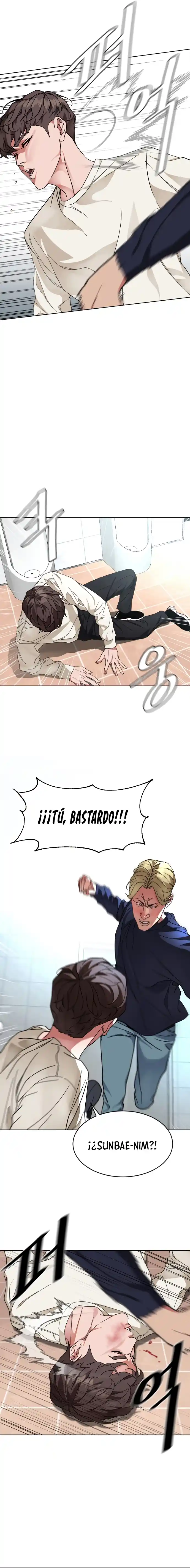 Chico Ordinario - Capítulo 6 - Página 12 - LectorTMOo