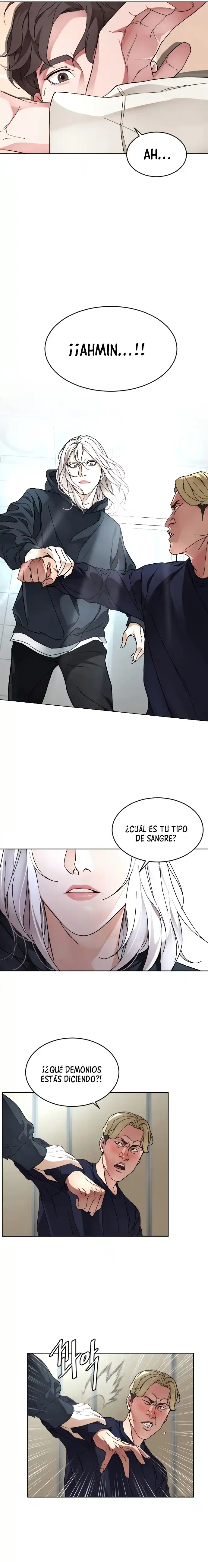 Chico Ordinario - Capítulo 6 - Página 14 - LectorTMOo