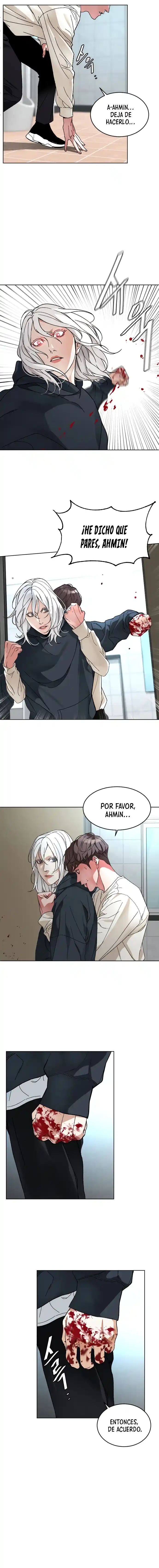 Chico Ordinario - Capítulo 7 - Página 5 - LectorTMOo
