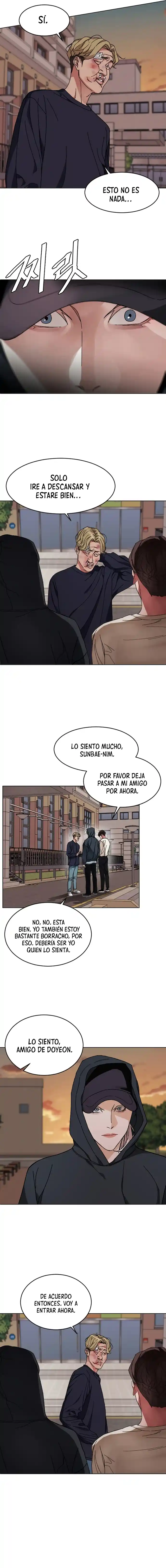 Chico Ordinario - Capítulo 7 - Página 11 - LectorTMOo