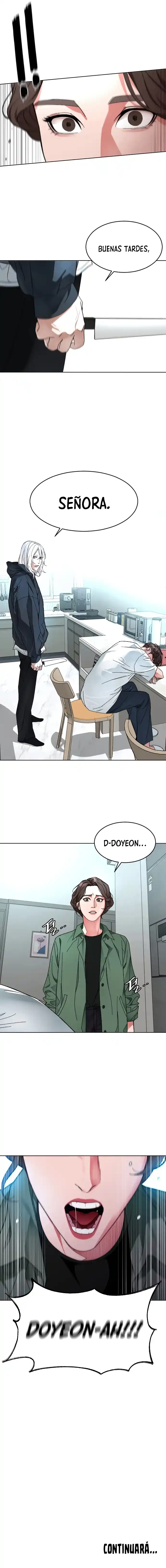 Chico Ordinario - Capítulo 7 - Página 15 - LectorTMOo