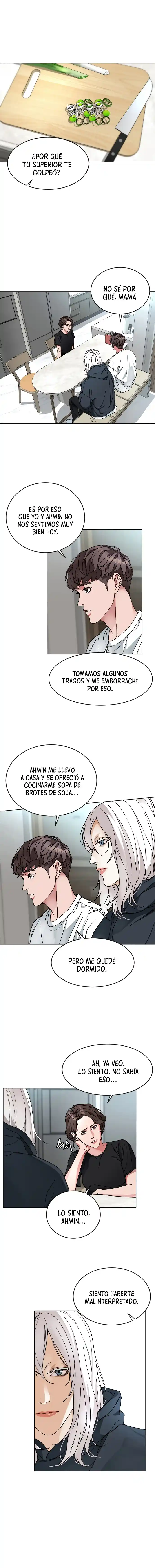 Chico Ordinario - Capítulo 8 - Página 4 - LectorTMOo