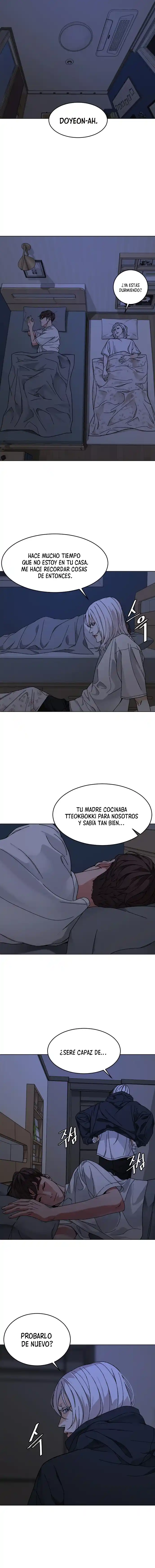 Chico Ordinario - Capítulo 8 - Página 6 - LectorTMOo