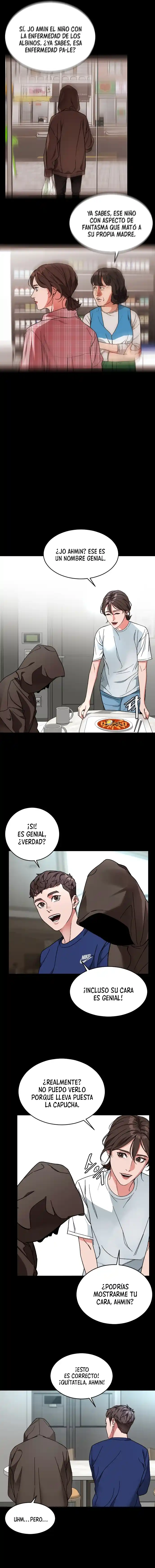 Chico Ordinario - Capítulo 9 - Página 4 - LectorTMOo