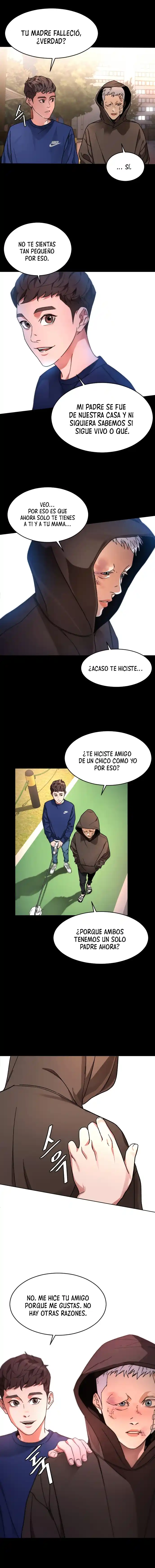 Chico Ordinario - Capítulo 9 - Página 11 - LectorTMOo