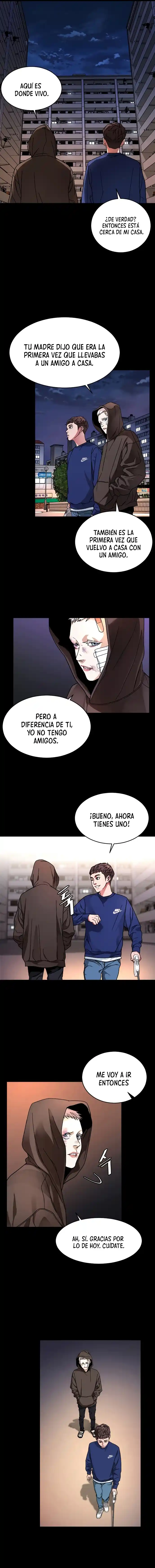 Chico Ordinario - Capítulo 9 - Página 13 - LectorTMOo