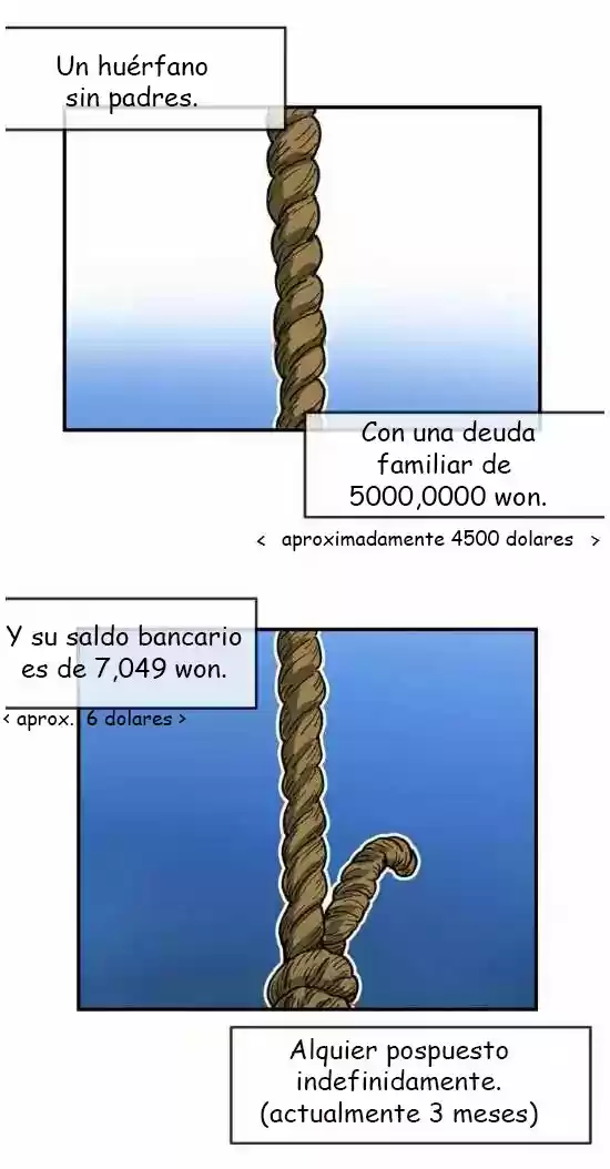 Chico Suicida - Capítulo 1 - Página 14 - LectorTMOo
