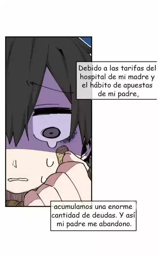 Chico Suicida - Capítulo 1 - Página 17 - LectorTMOo