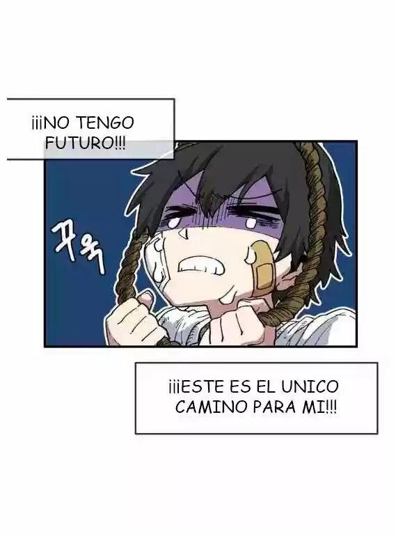 Chico Suicida - Capítulo 1 - Página 18 - LectorTMOo