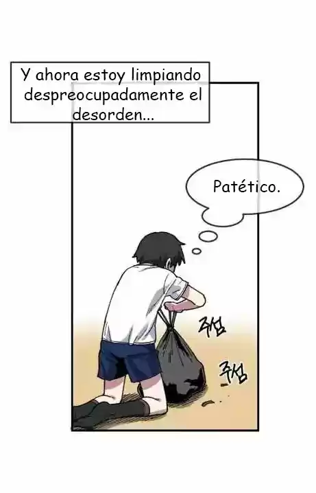 Chico Suicida - Capítulo 1 - Página 28 - LectorTMOo
