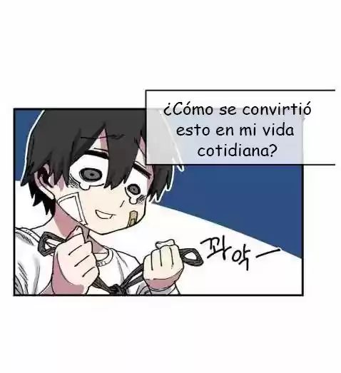 Chico Suicida - Capítulo 1 - Página 29 - LectorTMOo