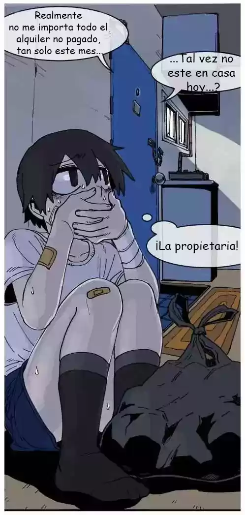 Chico Suicida - Capítulo 1 - Página 31 - LectorTMOo