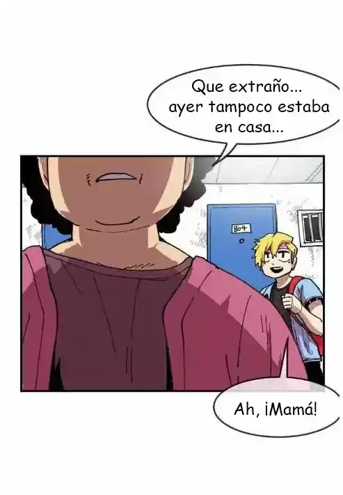 Chico Suicida - Capítulo 1 - Página 32 - LectorTMOo