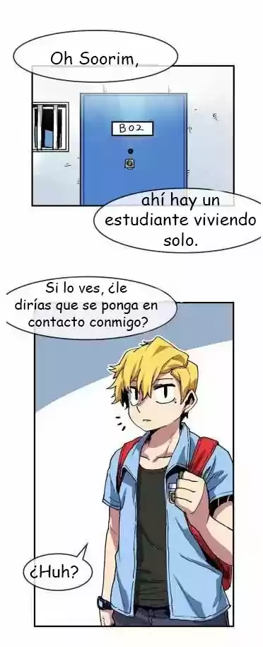 Chico Suicida - Capítulo 1 - Página 33 - LectorTMOo