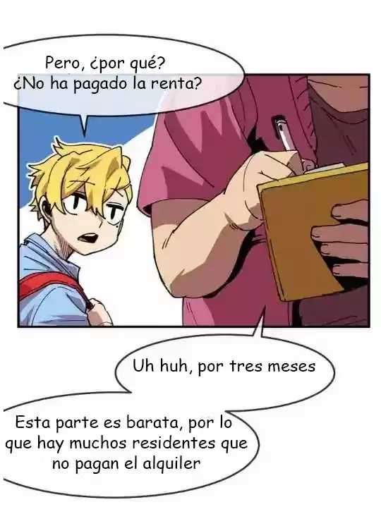 Chico Suicida - Capítulo 1 - Página 36 - LectorTMOo