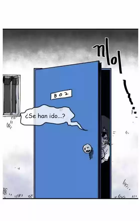 Chico Suicida - Capítulo 1 - Página 40 - LectorTMOo