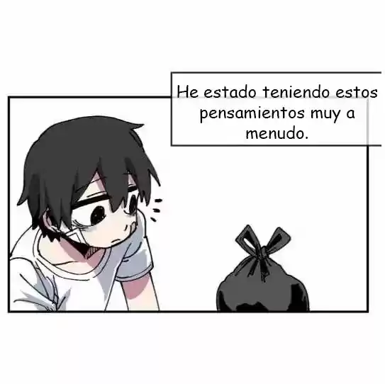 Chico Suicida - Capítulo 1 - Página 43 - LectorTMOo