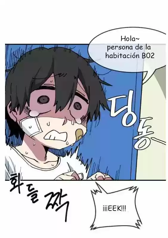 Chico Suicida - Capítulo 1 - Página 49 - LectorTMOo