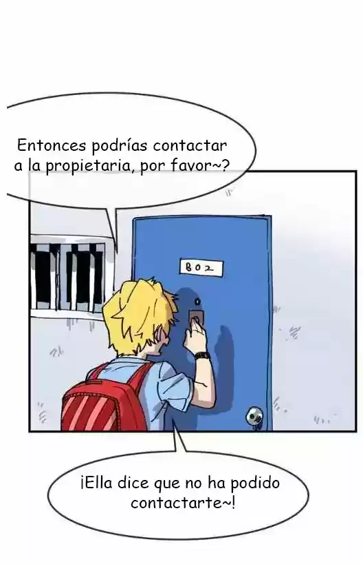 Chico Suicida - Capítulo 1 - Página 51 - LectorTMOo