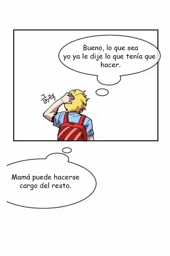 Chico Suicida - Capítulo 1 - Página 53 - LectorTMOo
