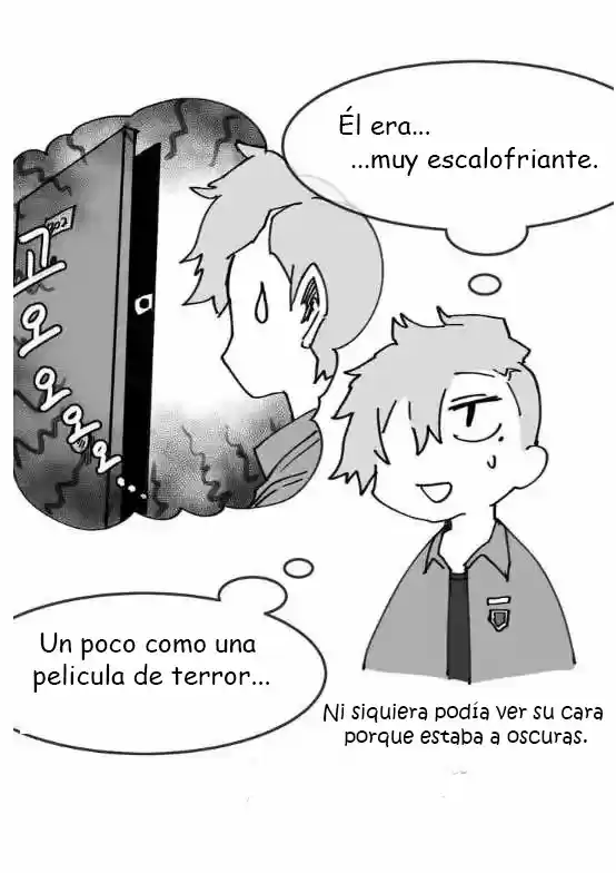 Chico Suicida - Capítulo 1 - Página 59 - LectorTMOo