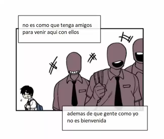 Chico Suicida - Capítulo 10 - Página 9 - LectorTMOo