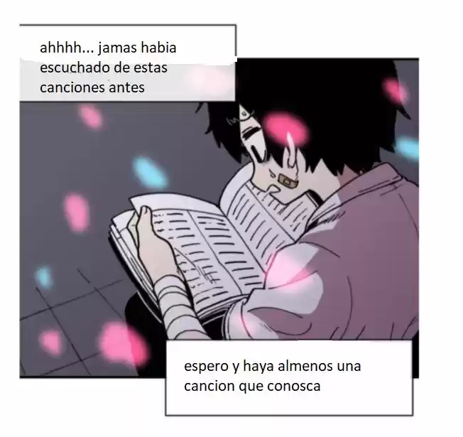 Chico Suicida - Capítulo 10 - Página 10 - LectorTMOo