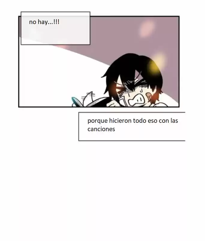 Chico Suicida - Capítulo 10 - Página 11 - LectorTMOo
