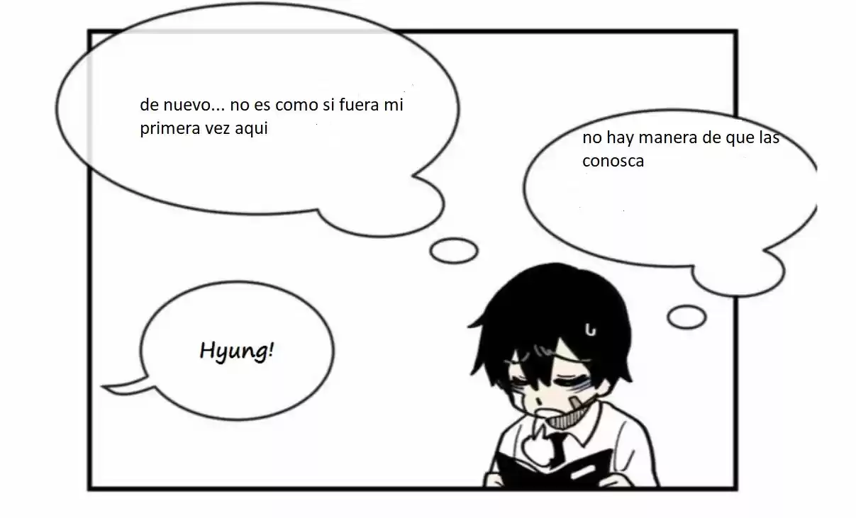 Chico Suicida - Capítulo 10 - Página 12 - LectorTMOo