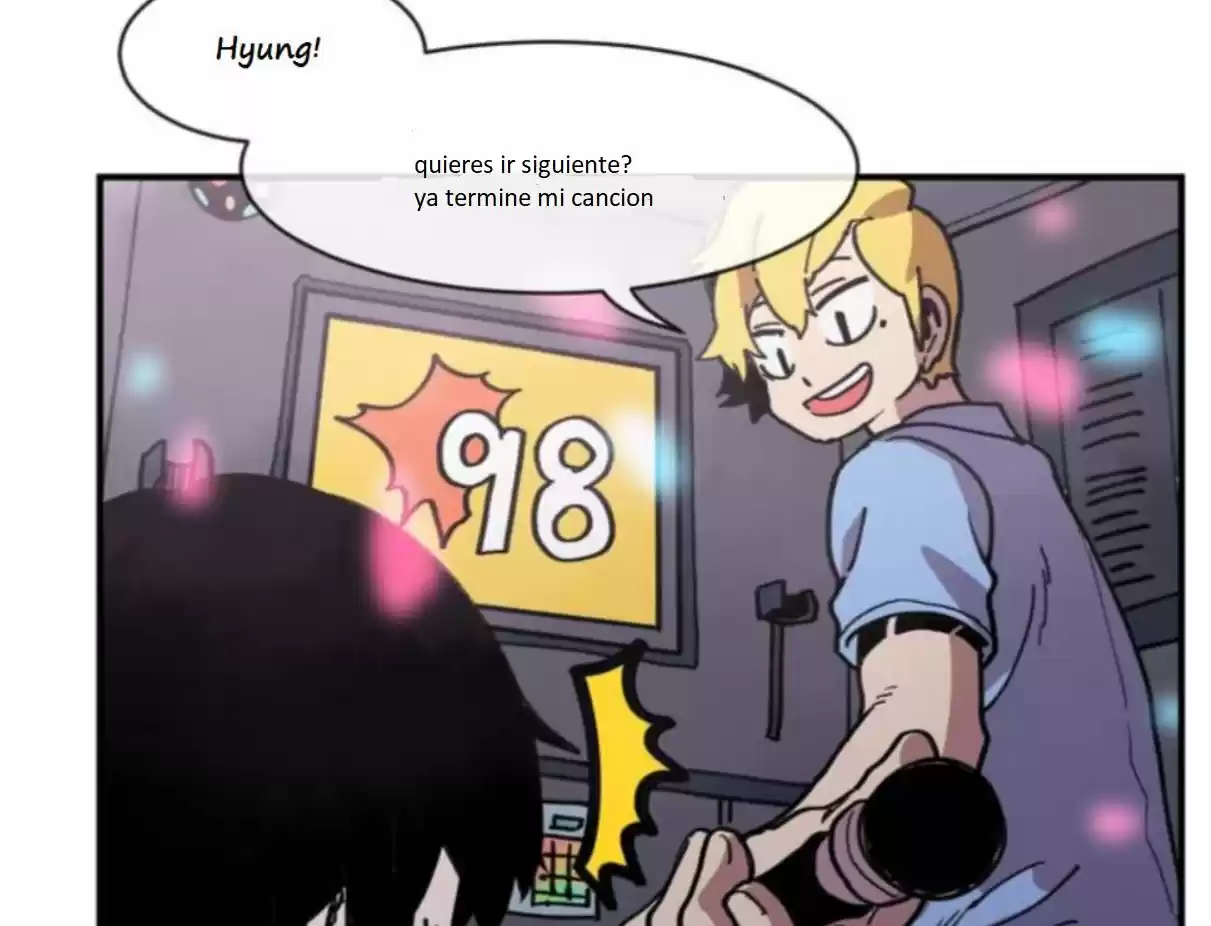 Chico Suicida - Capítulo 10 - Página 13 - LectorTMOo