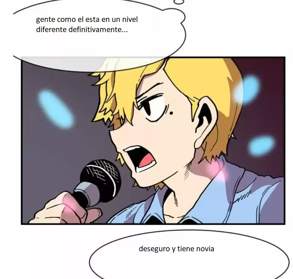 Chico Suicida - Capítulo 10 - Página 17 - LectorTMOo