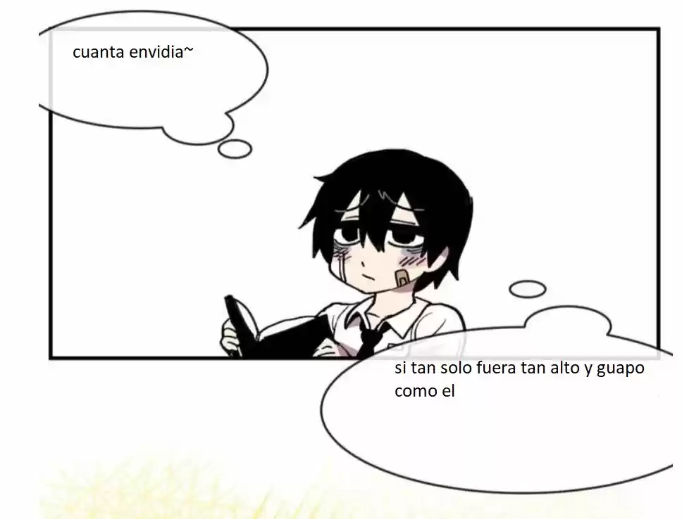 Chico Suicida - Capítulo 10 - Página 18 - LectorTMOo