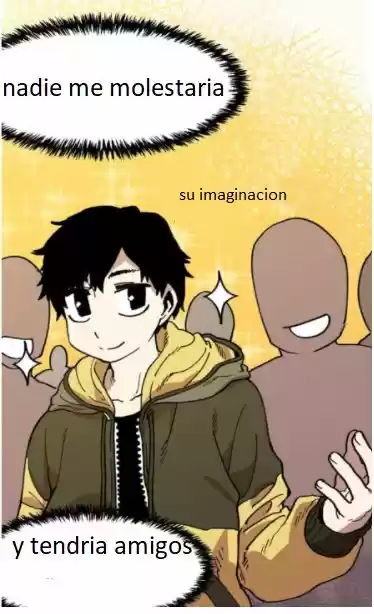 Chico Suicida - Capítulo 10 - Página 19 - LectorTMOo