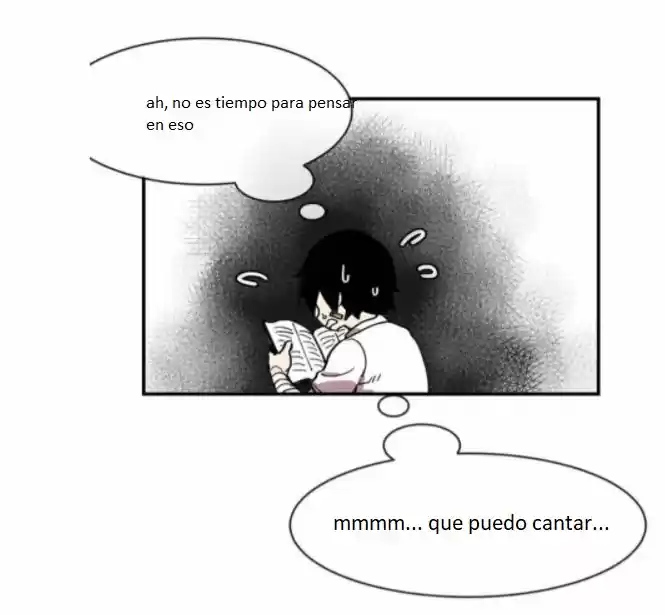 Chico Suicida - Capítulo 10 - Página 21 - LectorTMOo