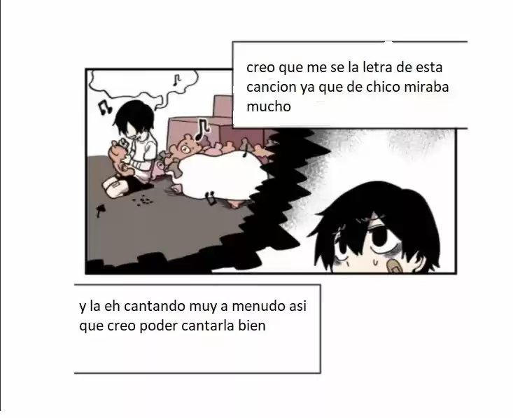 Chico Suicida - Capítulo 10 - Página 28 - LectorTMOo