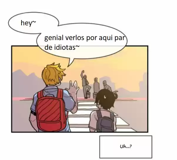 Chico Suicida - Capítulo 10 - Página 50 - LectorTMOo