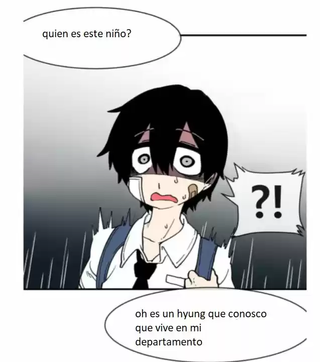 Chico Suicida - Capítulo 10 - Página 55 - LectorTMOo