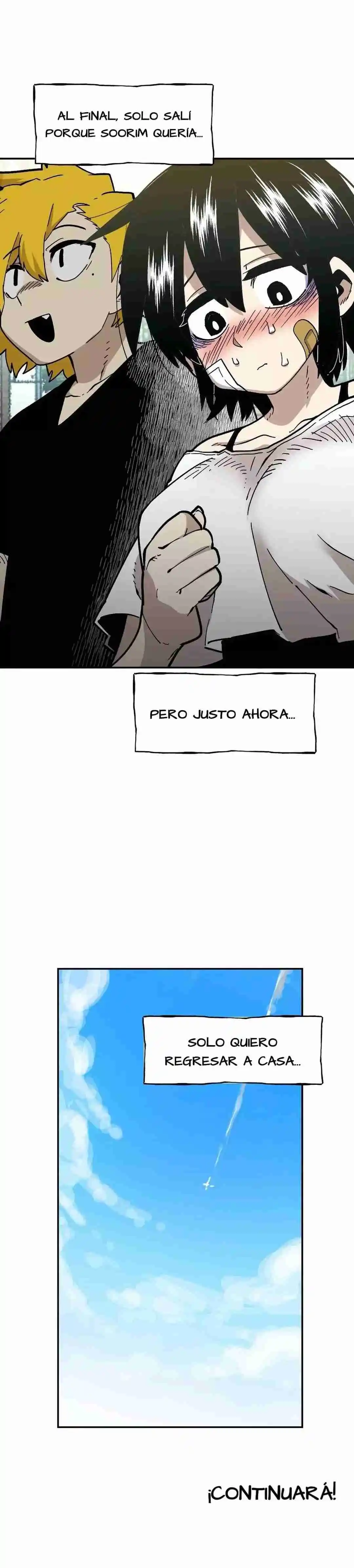 Chico Suicida - Capítulo 100 - Página 23 - LectorTMOo