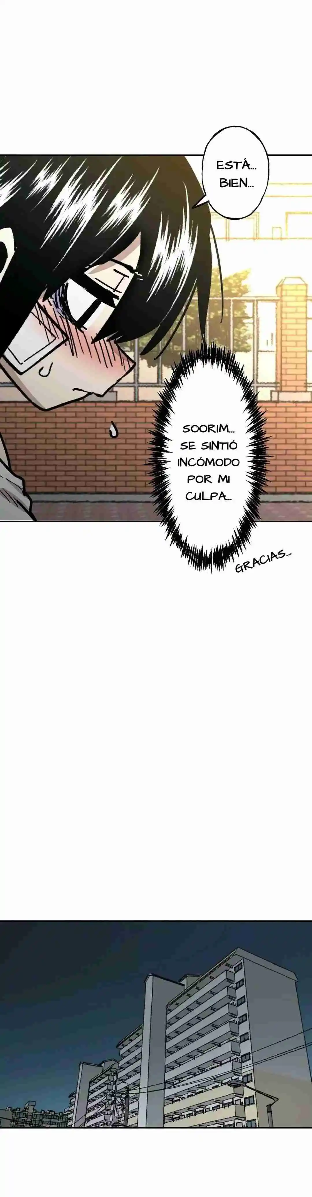 Chico Suicida - Capítulo 101 - Página 12 - LectorTMOo