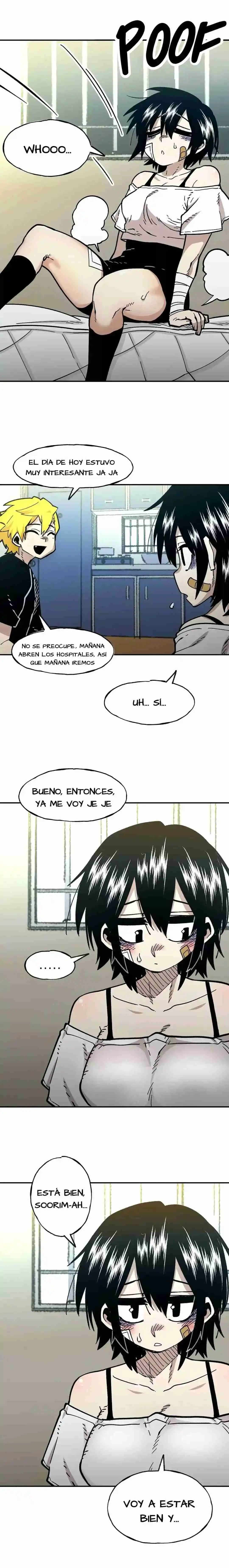 Chico Suicida - Capítulo 101 - Página 13 - LectorTMOo