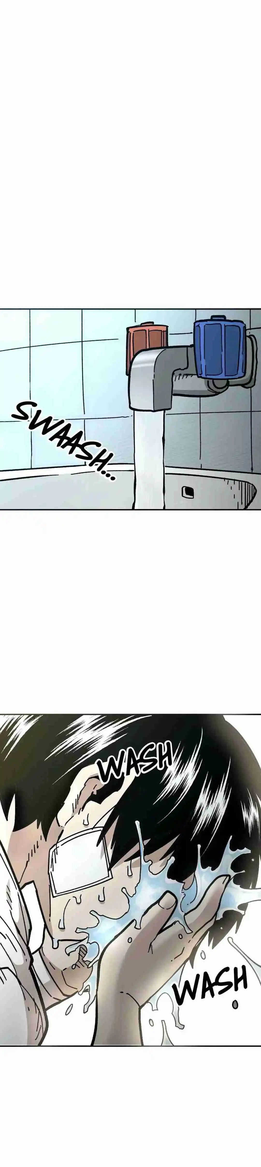 Chico Suicida - Capítulo 102 - Página 5 - LectorTMOo