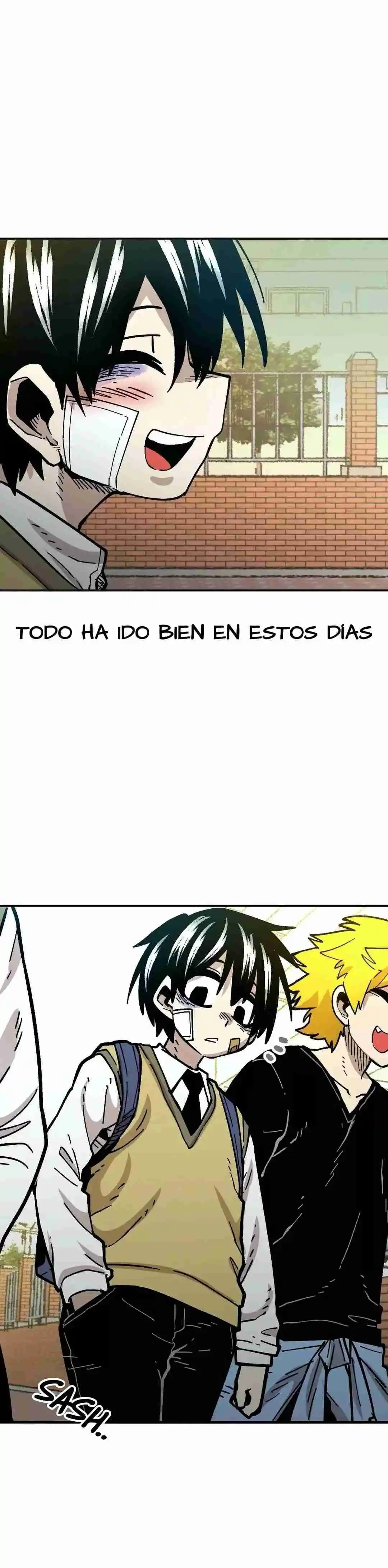 Chico Suicida - Capítulo 102 - Página 24 - LectorTMOo
