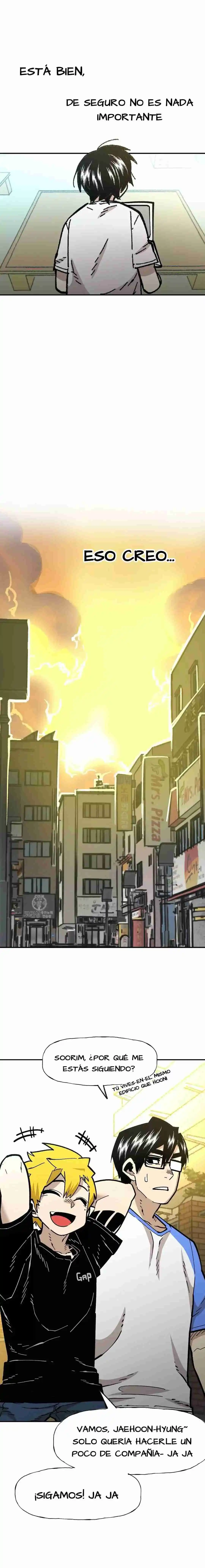 Chico Suicida - Capítulo 103 - Página 15 - LectorTMOo