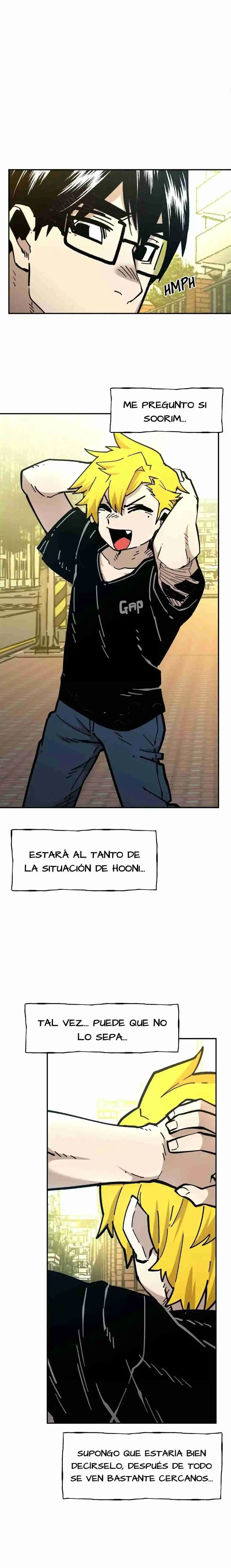 Chico Suicida - Capítulo 103 - Página 16 - LectorTMOo