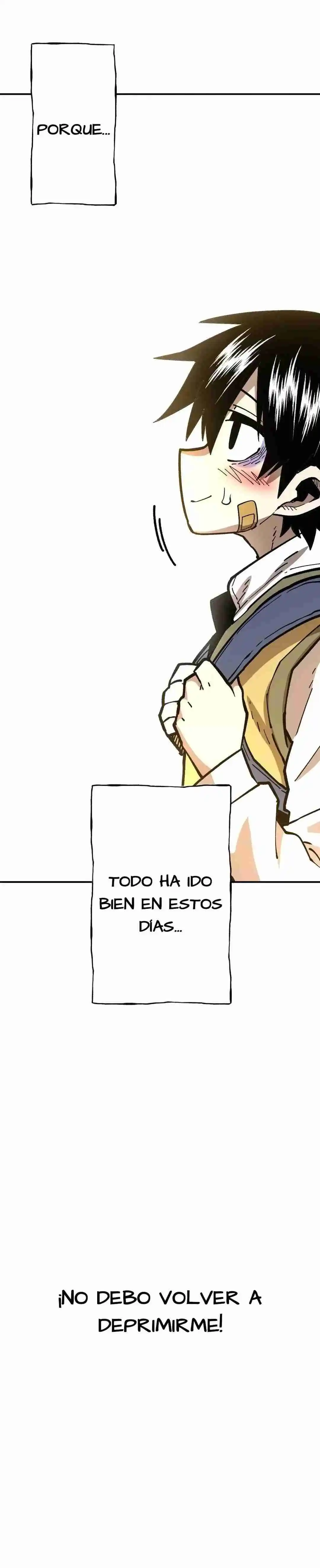 Chico Suicida - Capítulo 104 - Página 12 - LectorTMOo