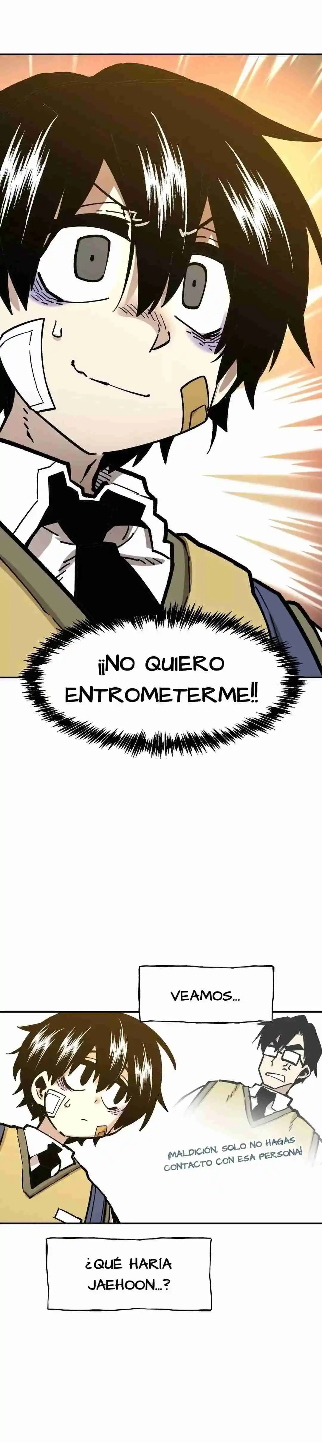 Chico Suicida - Capítulo 104 - Página 17 - LectorTMOo