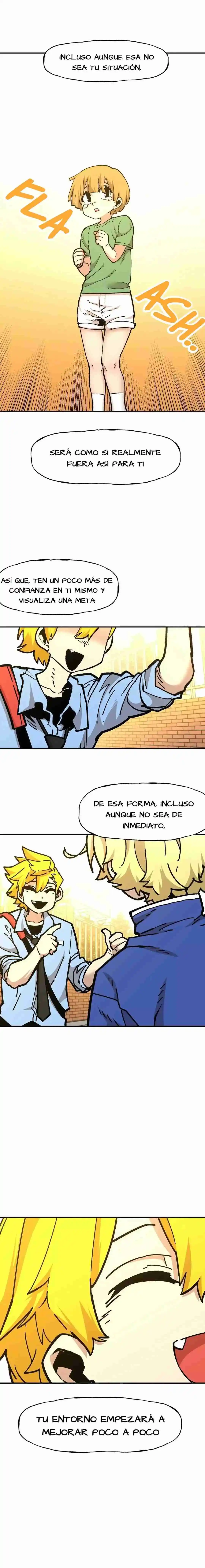 Chico Suicida - Capítulo 105 - Página 5 - LectorTMOo